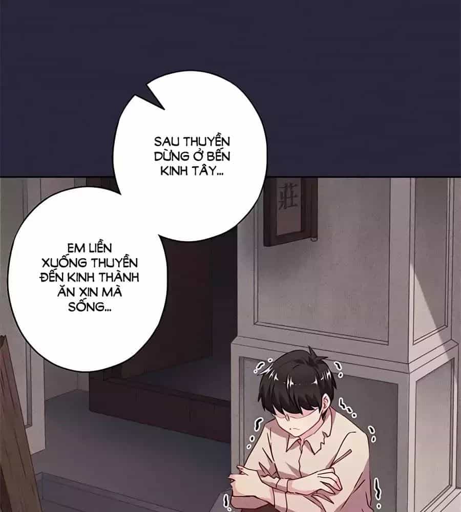 Thiếu Soái, Vợ Anh Muốn Lật Trời! - Chương 15 - ảnh 43