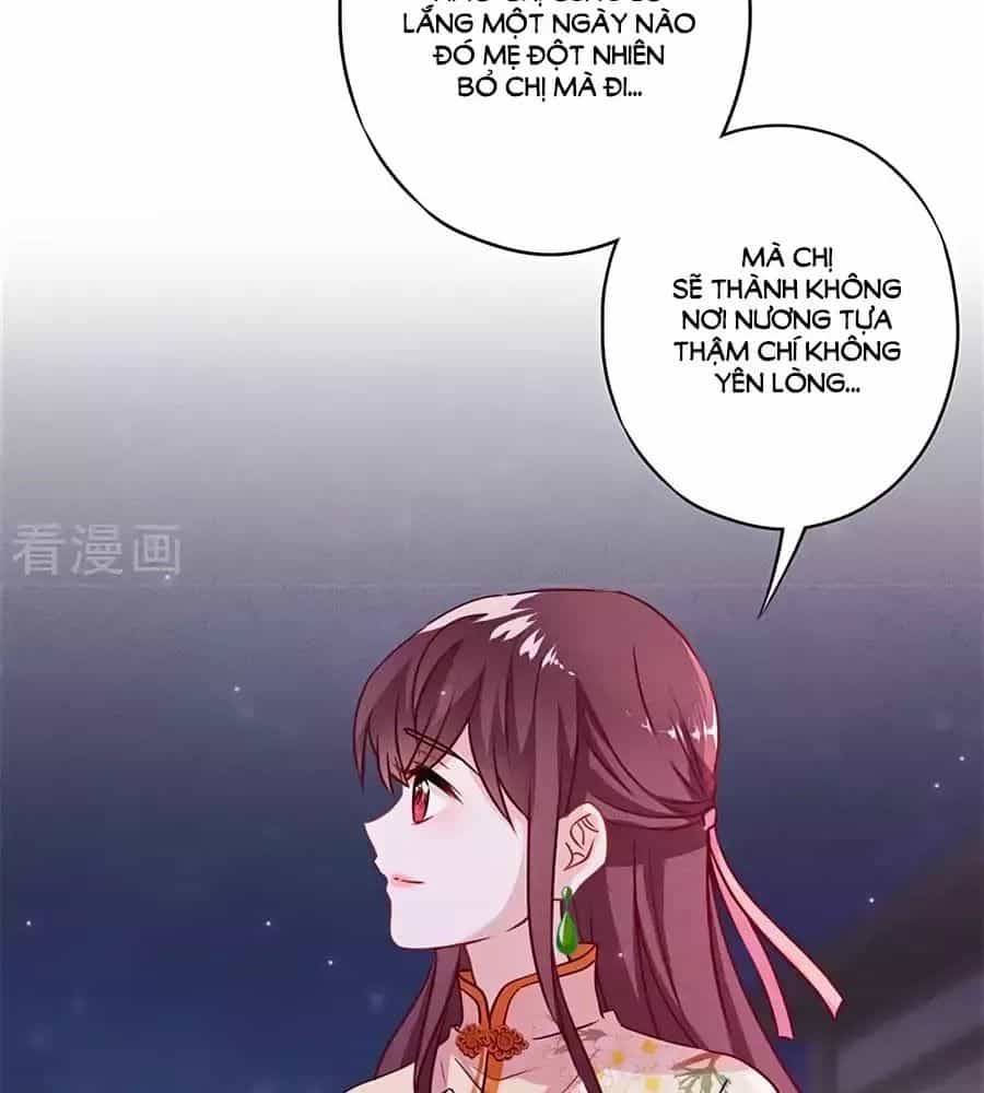 Thiếu Soái, Vợ Anh Muốn Lật Trời! - Chương 15 - ảnh 54
