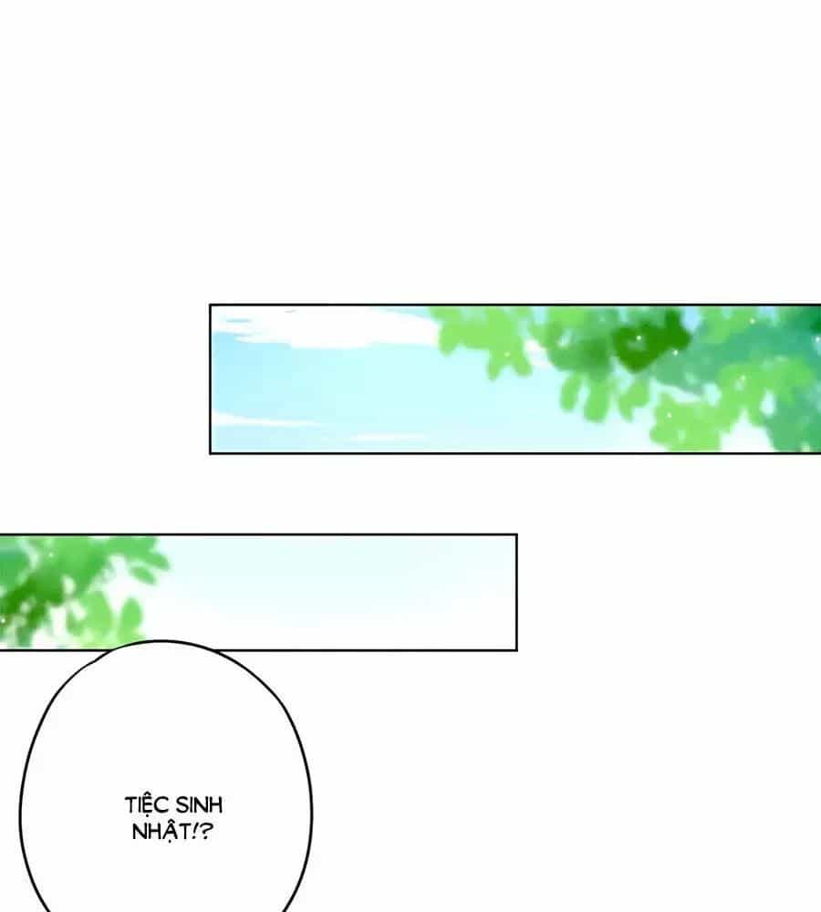 Thiếu Soái, Vợ Anh Muốn Lật Trời! - Chương 16 - ảnh 30