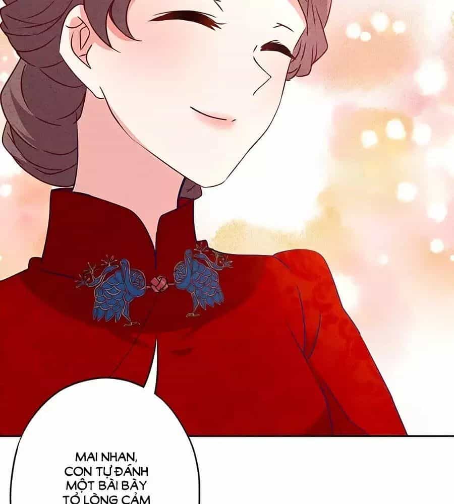 Thiếu Soái, Vợ Anh Muốn Lật Trời! - Chương 17 - ảnh 25