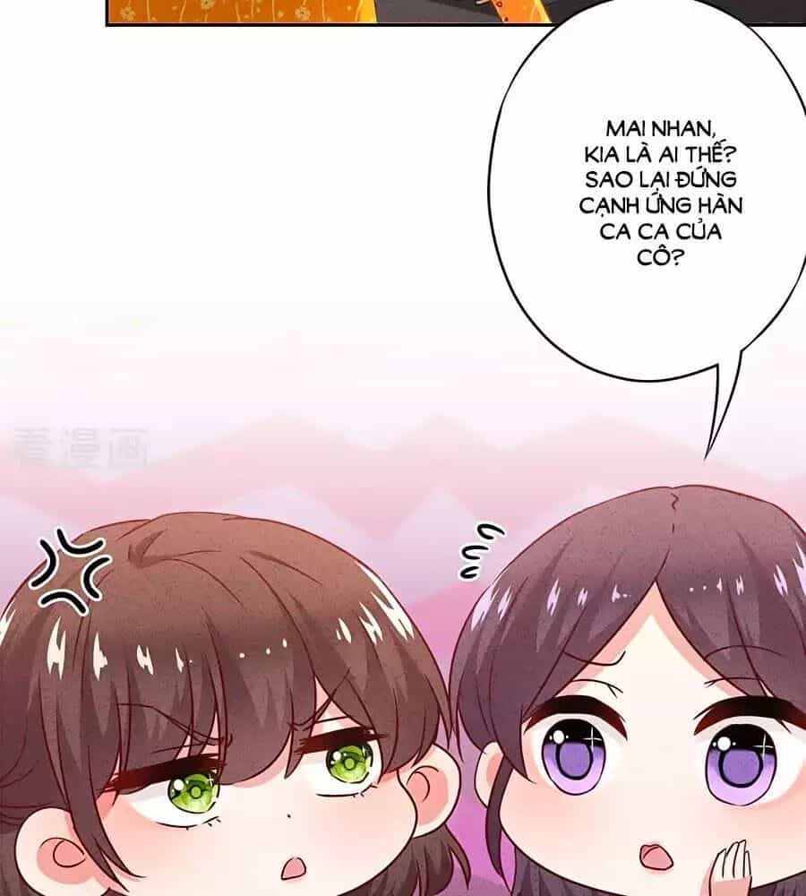 Thiếu Soái, Vợ Anh Muốn Lật Trời! - Chương 17 - ảnh 28