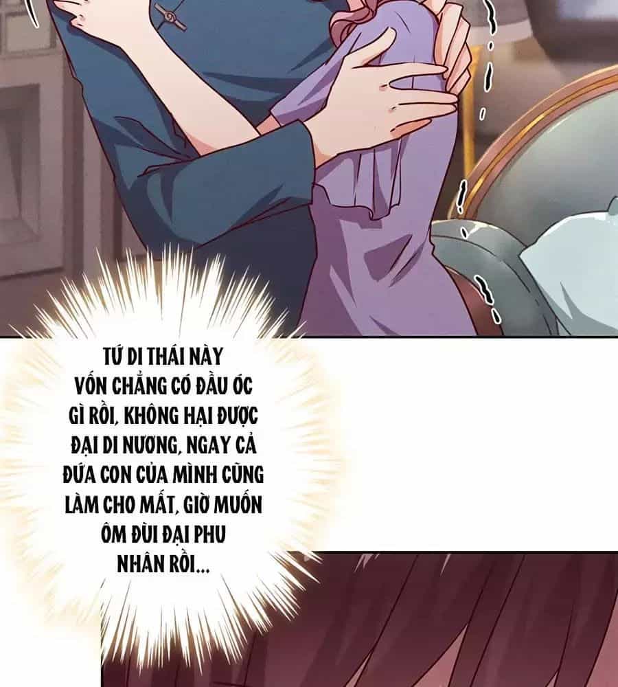 Thiếu Soái, Vợ Anh Muốn Lật Trời! - Chương 18 - ảnh 51