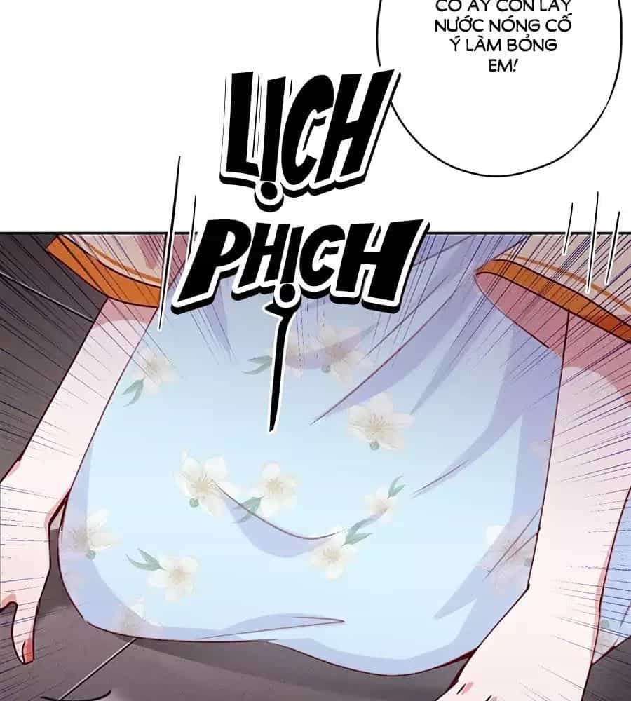 Thiếu Soái, Vợ Anh Muốn Lật Trời! - Chương 18 - ảnh 54