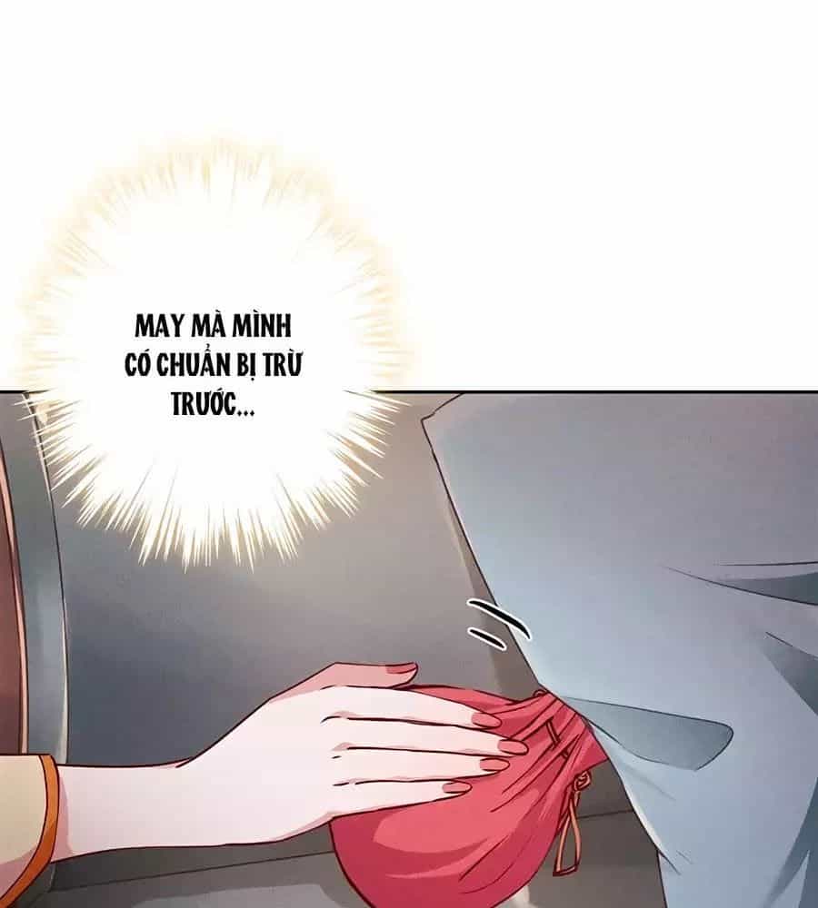Thiếu Soái, Vợ Anh Muốn Lật Trời! - Chương 18 - ảnh 58