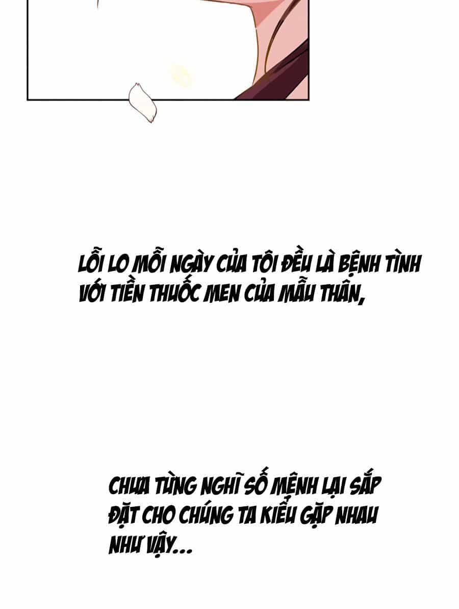 Thiếu Soái, Vợ Anh Muốn Lật Trời! - Chương 1 - ảnh 2