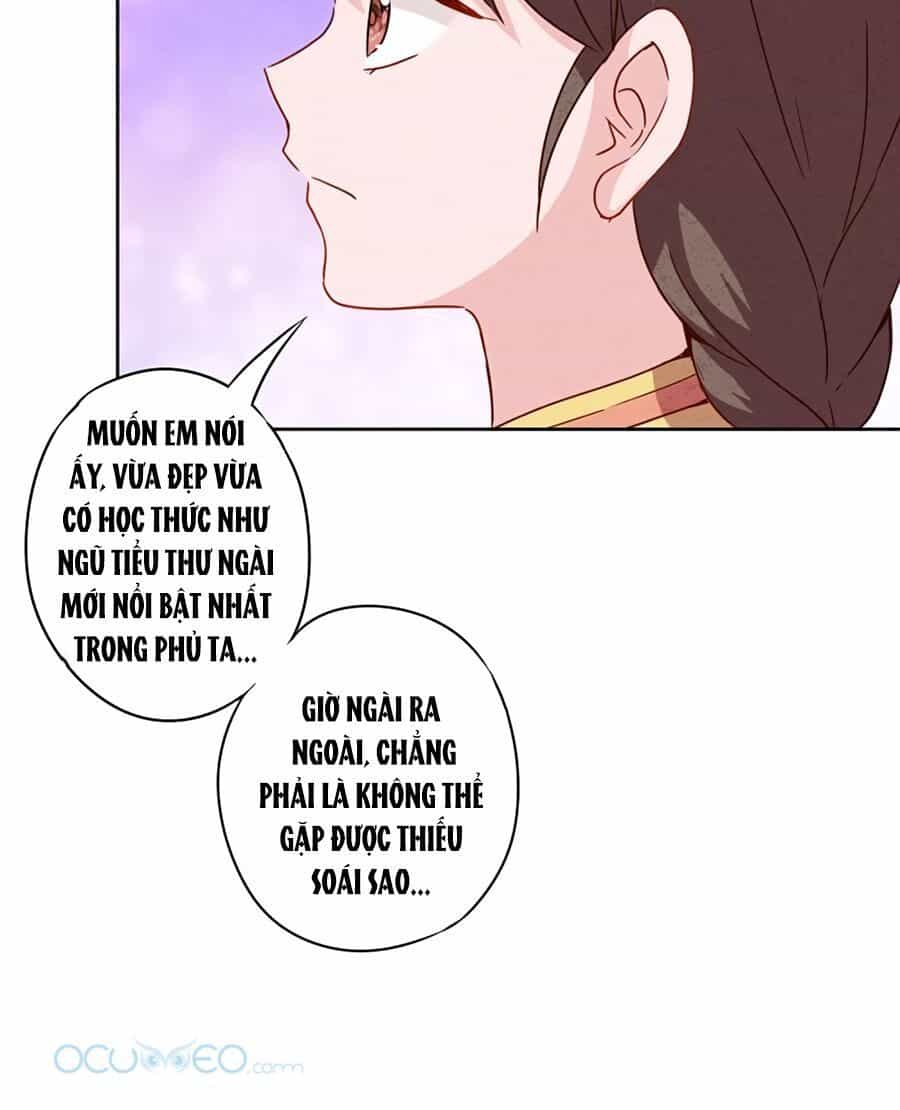 Thiếu Soái, Vợ Anh Muốn Lật Trời! - Chương 1 - ảnh 35