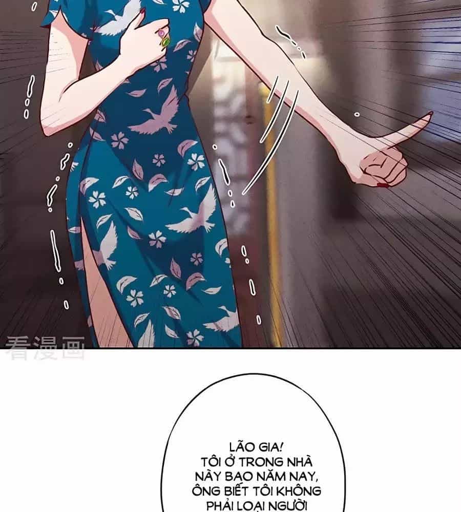 Thiếu Soái, Vợ Anh Muốn Lật Trời! - Chương 19 - ảnh 17