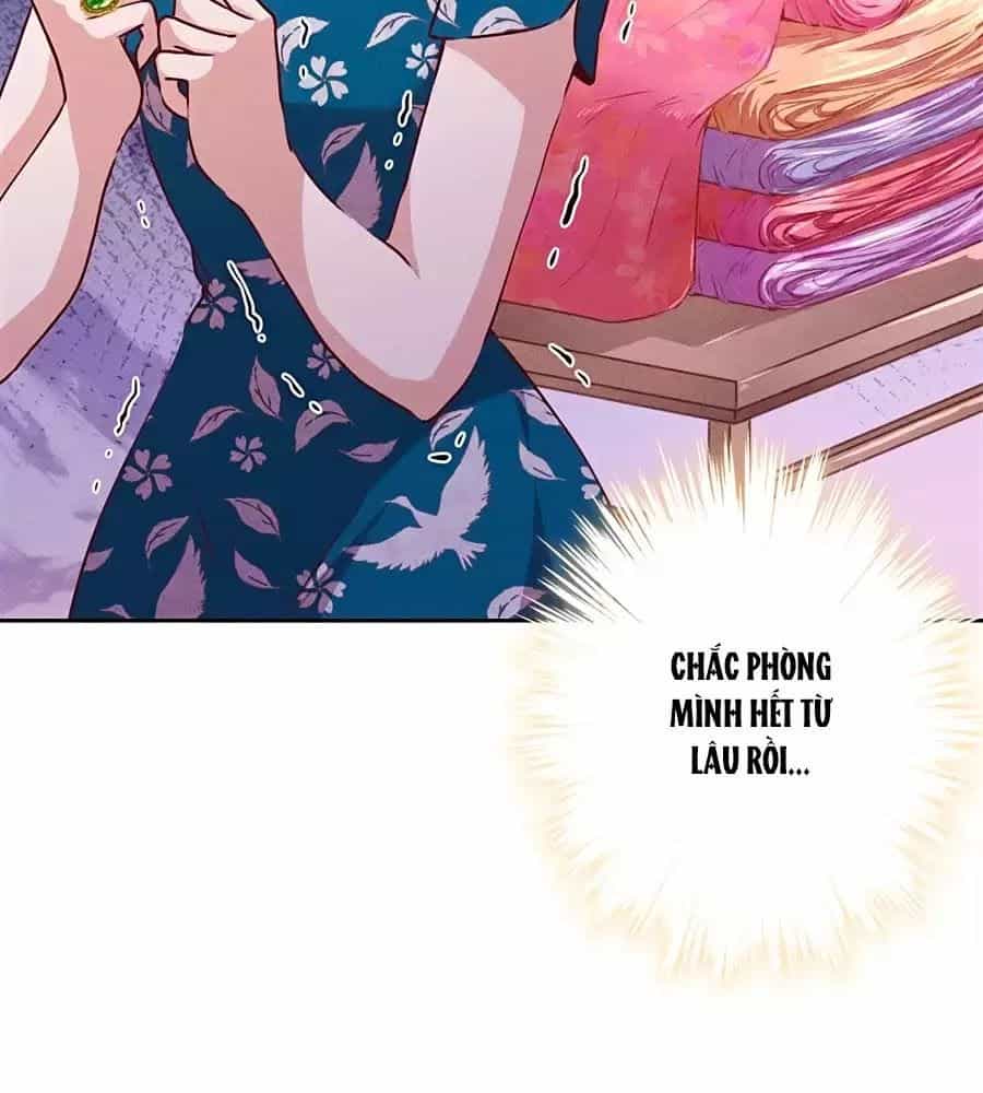 Thiếu Soái, Vợ Anh Muốn Lật Trời! - Chương 19 - ảnh 22