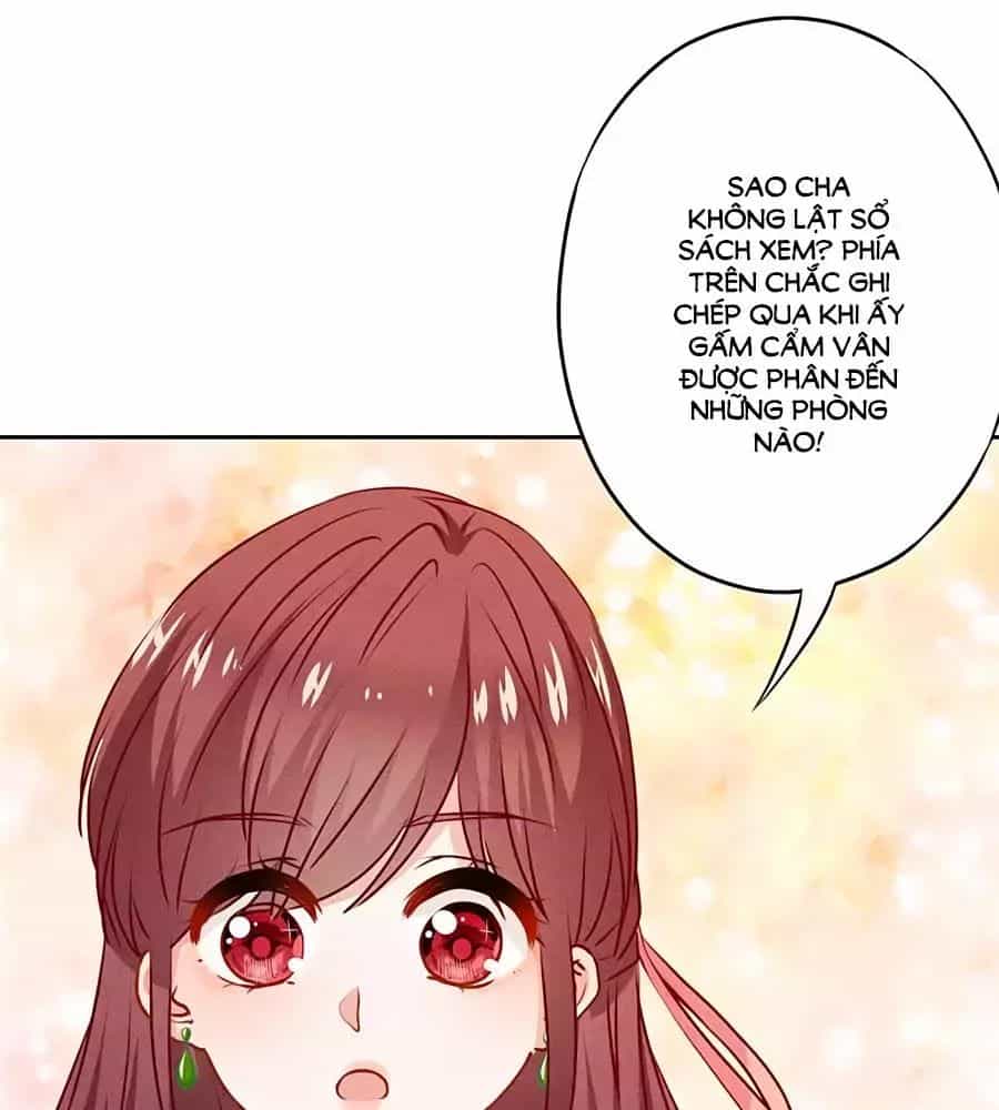 Thiếu Soái, Vợ Anh Muốn Lật Trời! - Chương 19 - ảnh 30