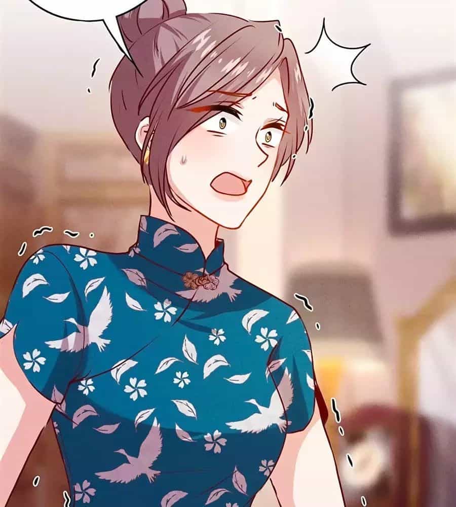 Thiếu Soái, Vợ Anh Muốn Lật Trời! - Chương 19 - ảnh 32
