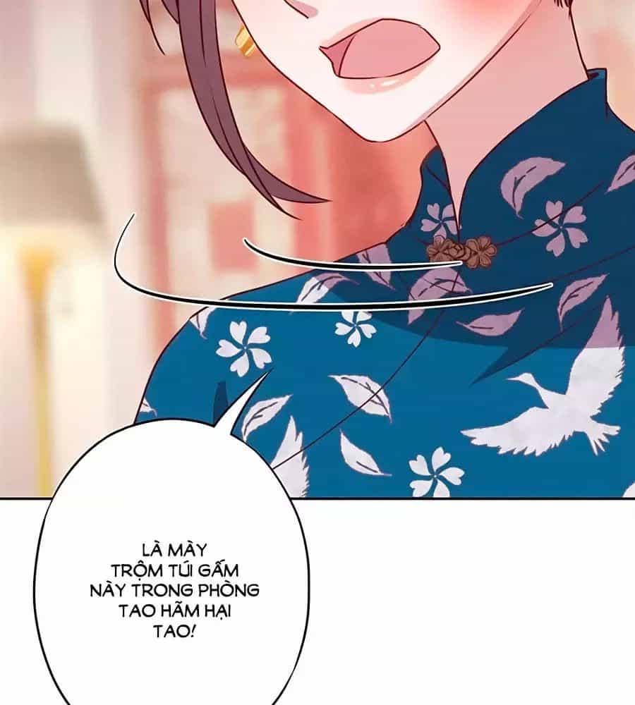 Thiếu Soái, Vợ Anh Muốn Lật Trời! - Chương 19 - ảnh 49