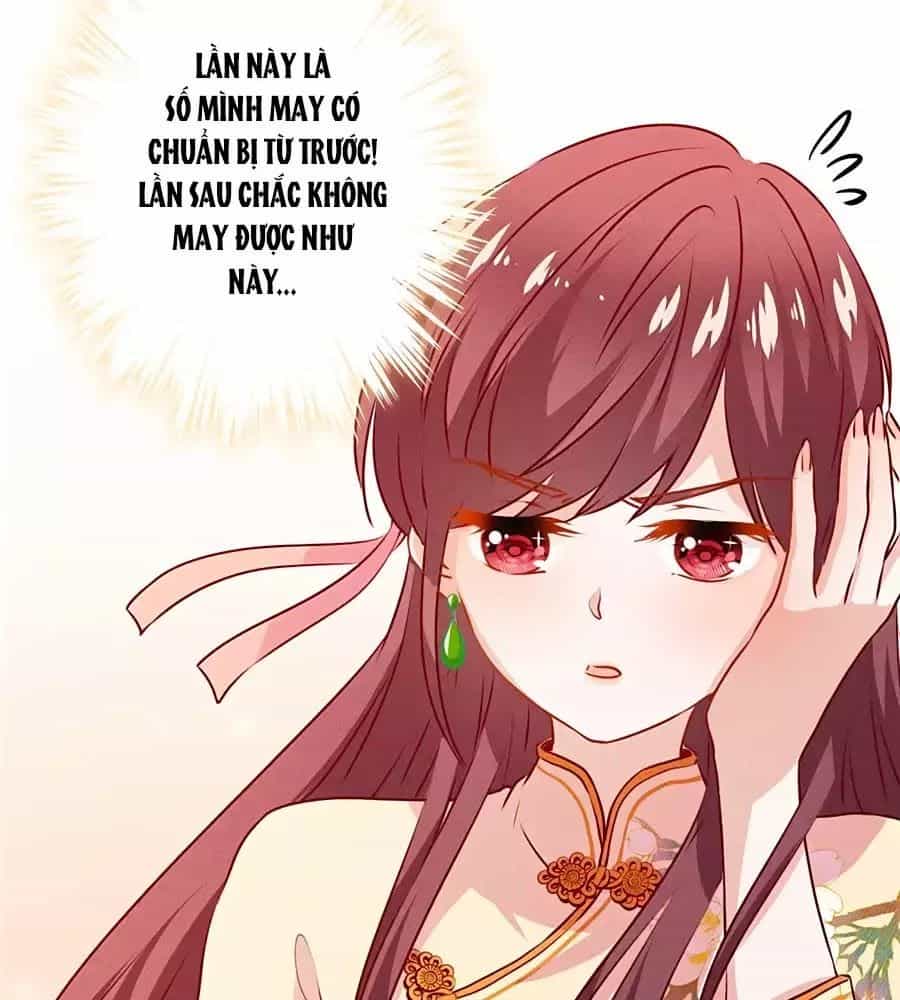 Thiếu Soái, Vợ Anh Muốn Lật Trời! - Chương 19 - ảnh 54