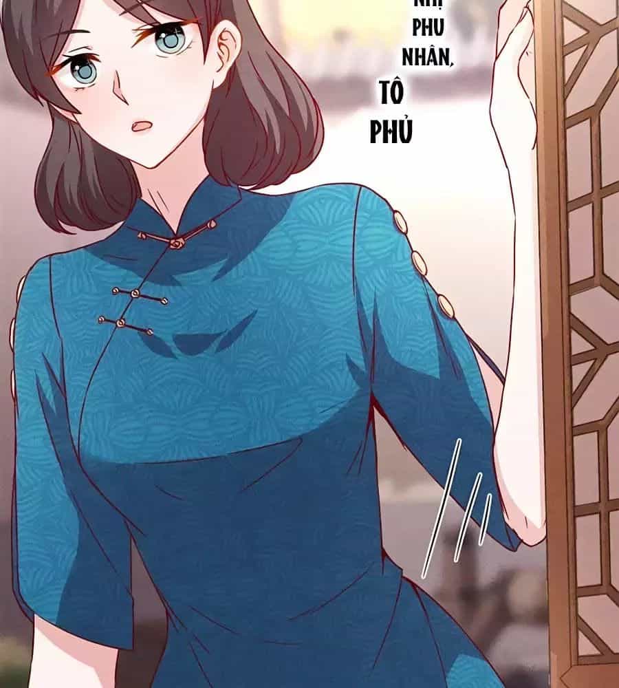 Thiếu Soái, Vợ Anh Muốn Lật Trời! - Chương 19 - ảnh 62