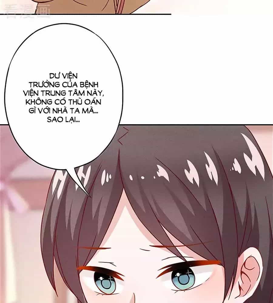 Thiếu Soái, Vợ Anh Muốn Lật Trời! - Chương 20 - ảnh 6