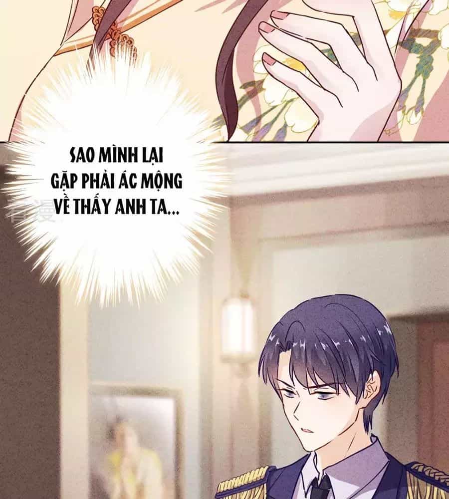 Thiếu Soái, Vợ Anh Muốn Lật Trời! - Chương 22 - ảnh 18