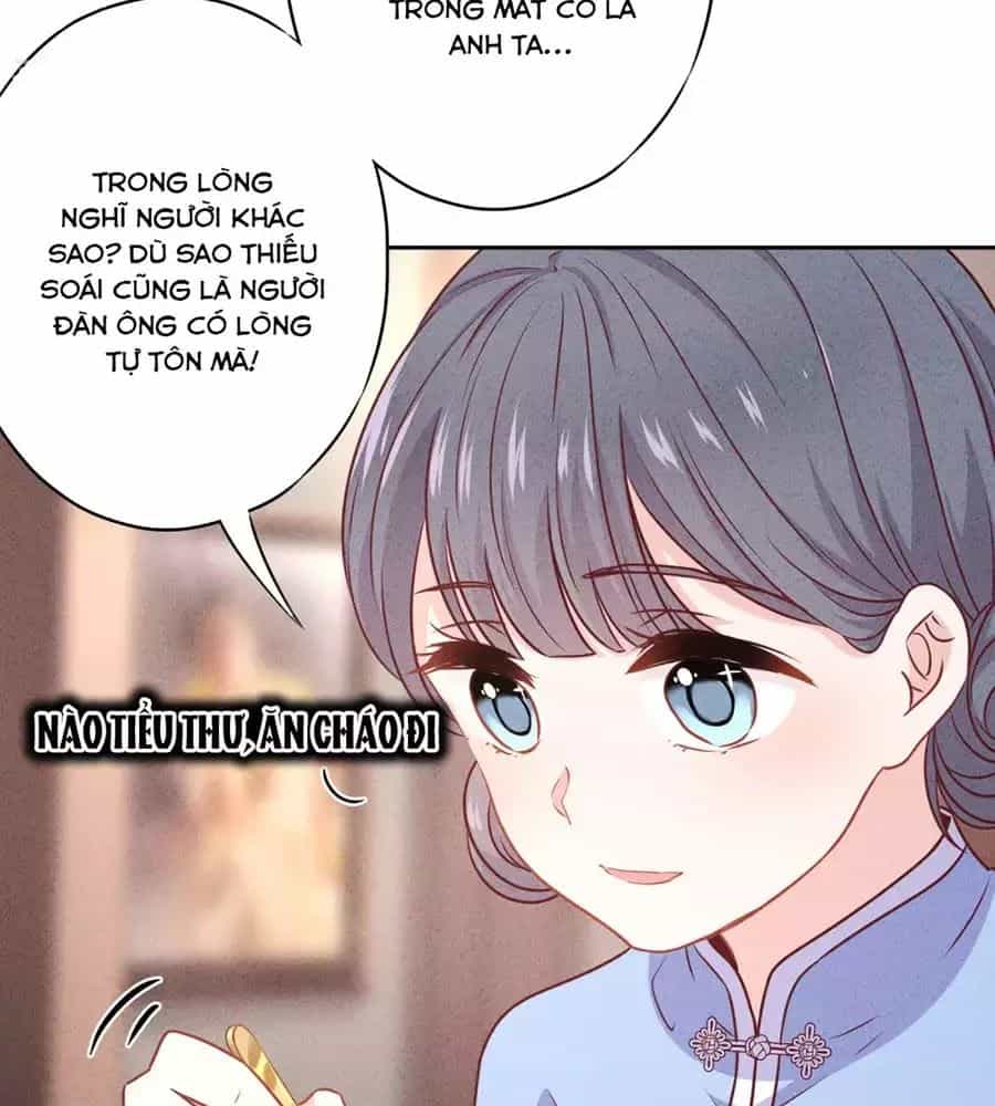 Thiếu Soái, Vợ Anh Muốn Lật Trời! - Chương 22 - ảnh 39