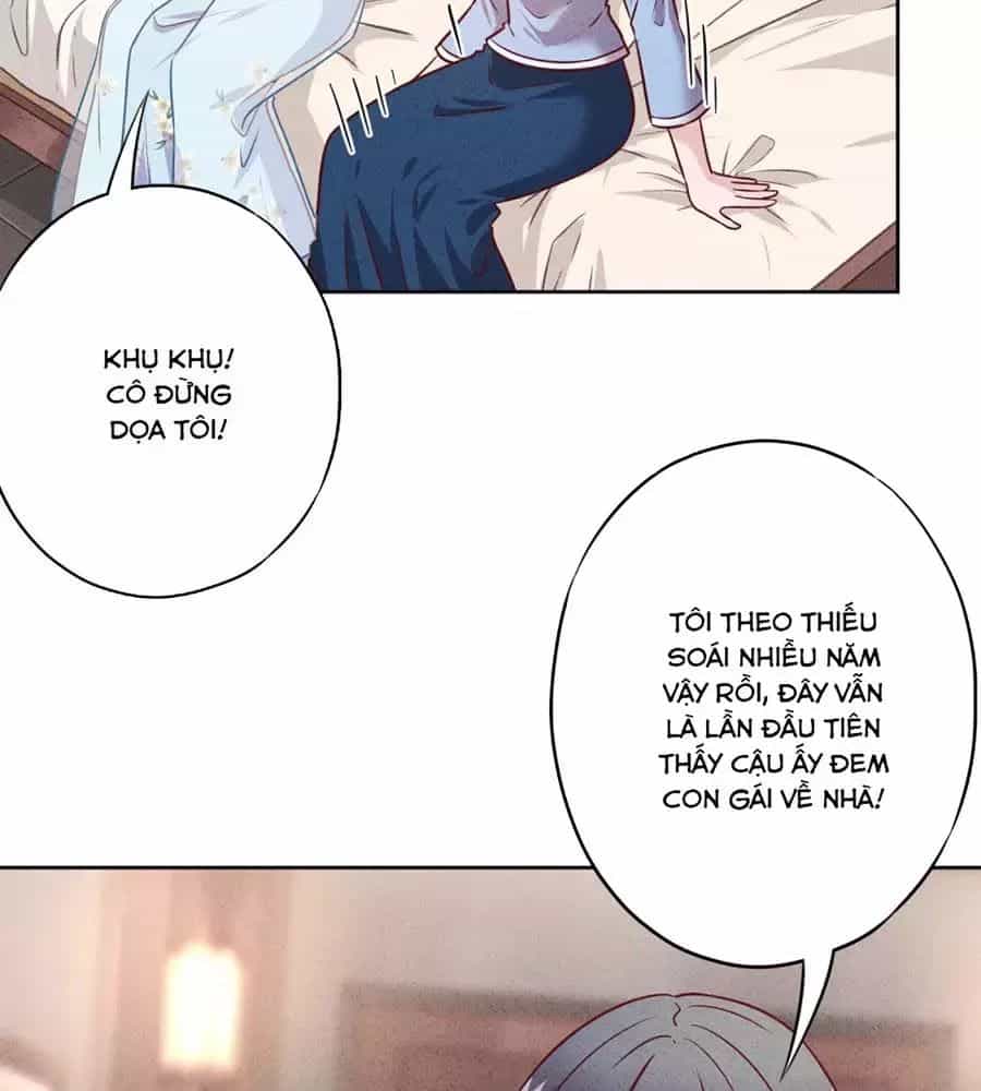 Thiếu Soái, Vợ Anh Muốn Lật Trời! - Chương 22 - ảnh 44