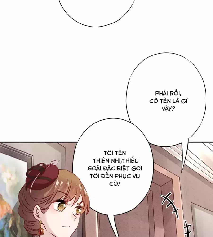 Thiếu Soái, Vợ Anh Muốn Lật Trời! - Chương 22 - ảnh 46