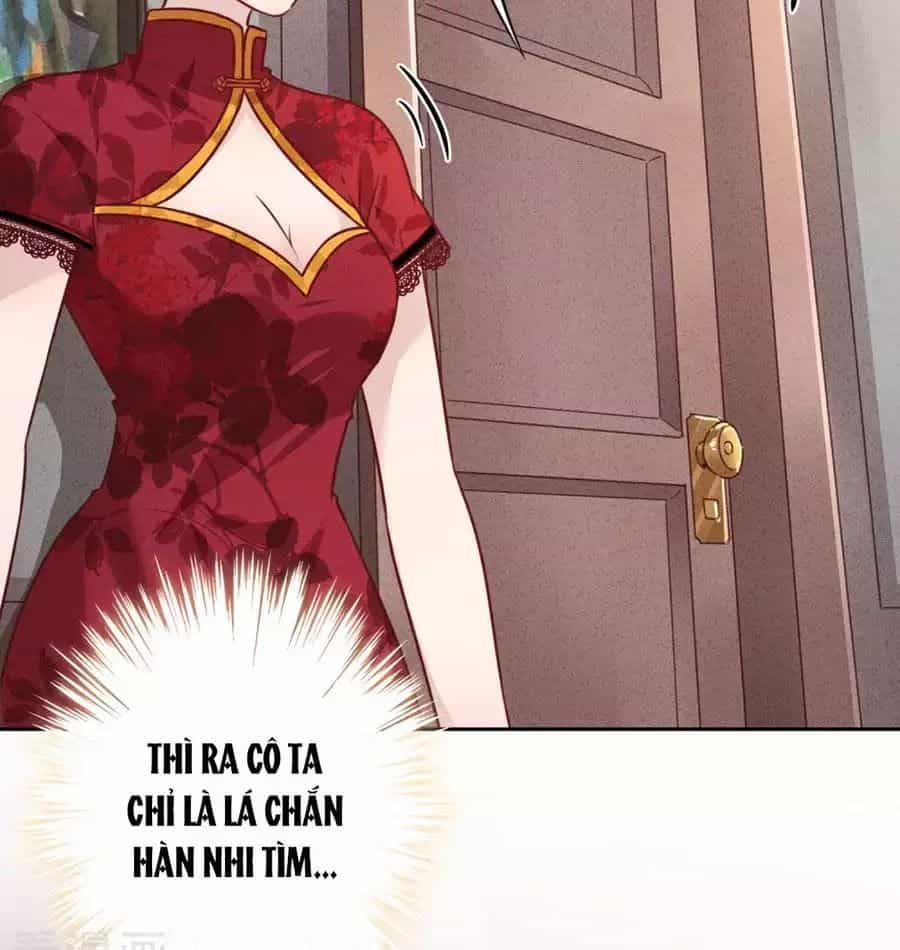 Thiếu Soái, Vợ Anh Muốn Lật Trời! - Chương 22 - ảnh 47