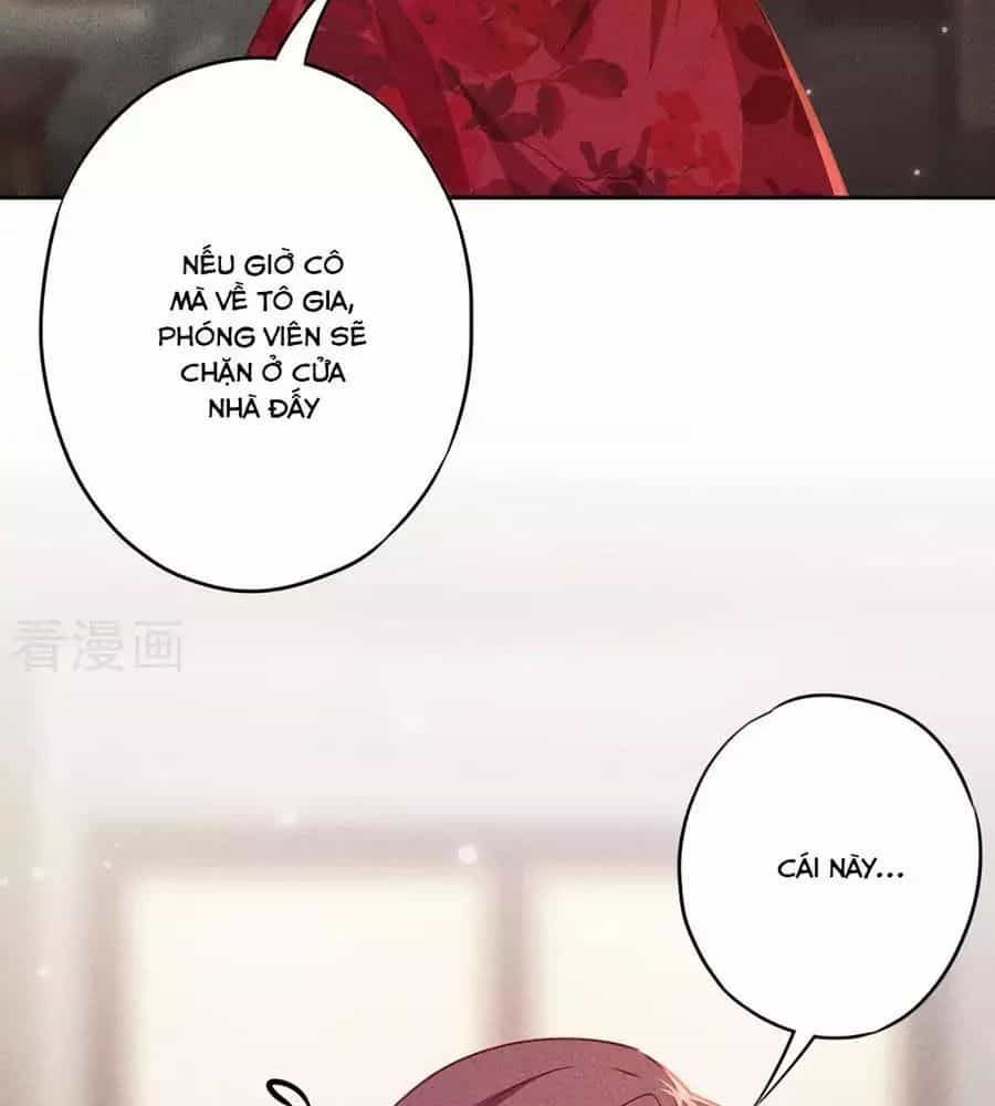 Thiếu Soái, Vợ Anh Muốn Lật Trời! - Chương 22 - ảnh 58