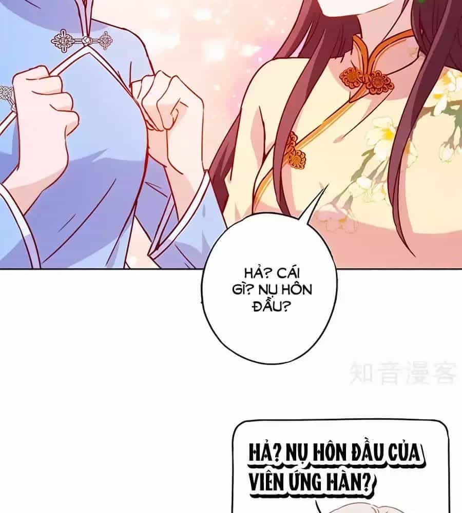 Thiếu Soái, Vợ Anh Muốn Lật Trời! - Chương 24 - ảnh 57