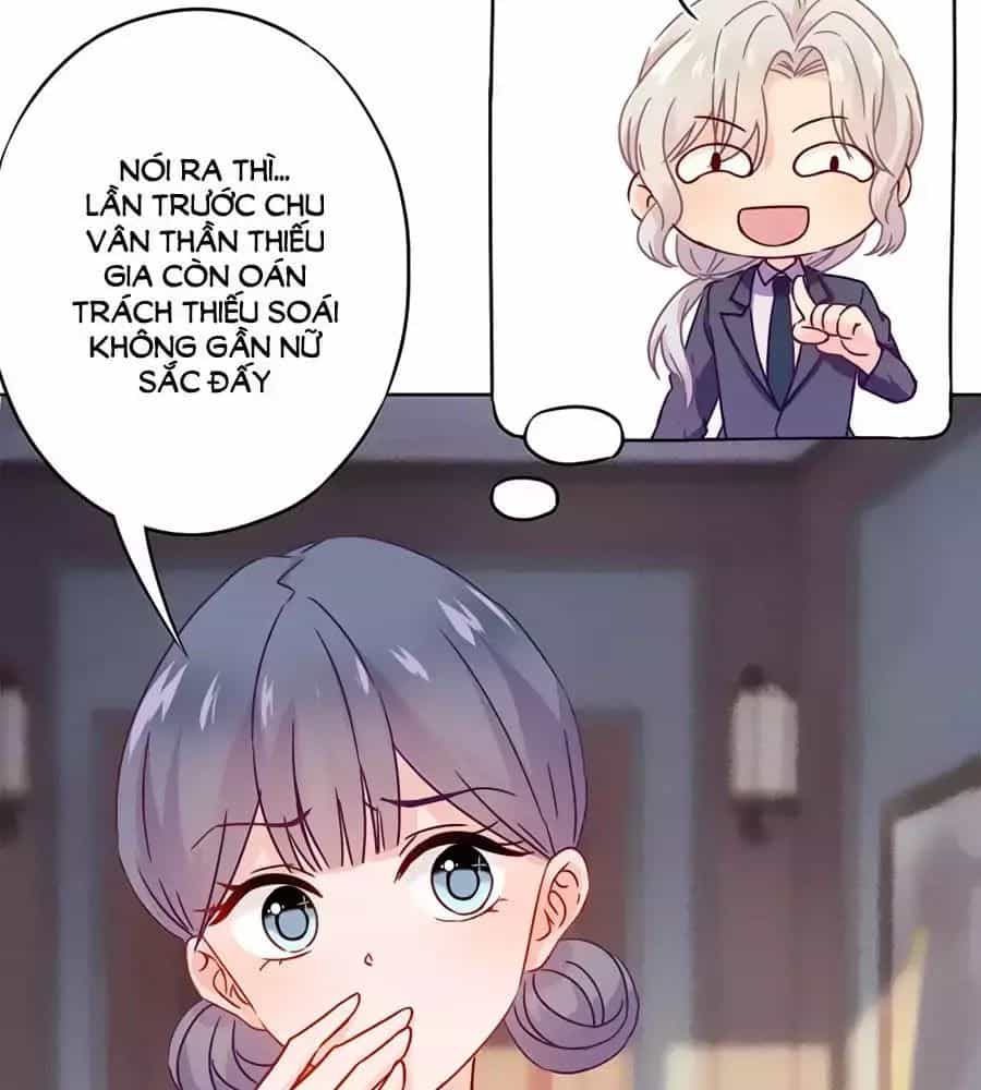 Thiếu Soái, Vợ Anh Muốn Lật Trời! - Chương 24 - ảnh 58