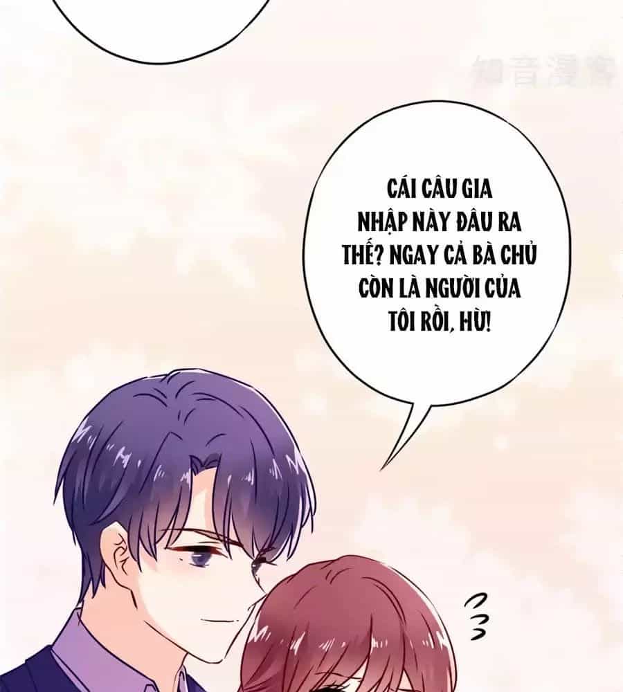 Thiếu Soái, Vợ Anh Muốn Lật Trời! - Chương 26 - ảnh 22