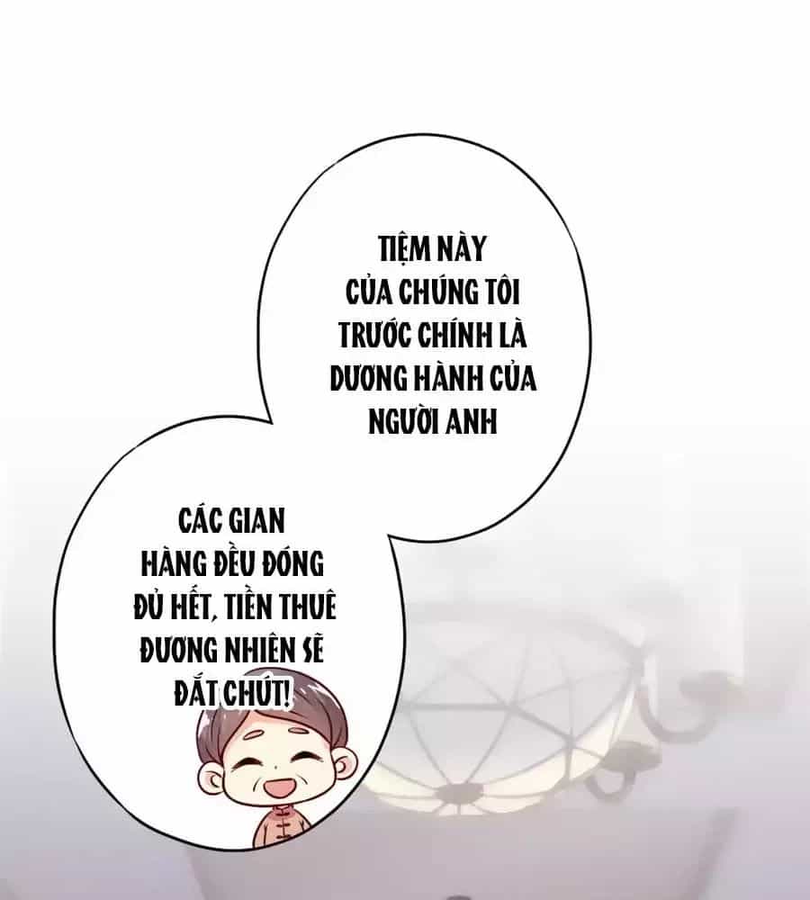 Thiếu Soái, Vợ Anh Muốn Lật Trời! - Chương 26 - ảnh 25