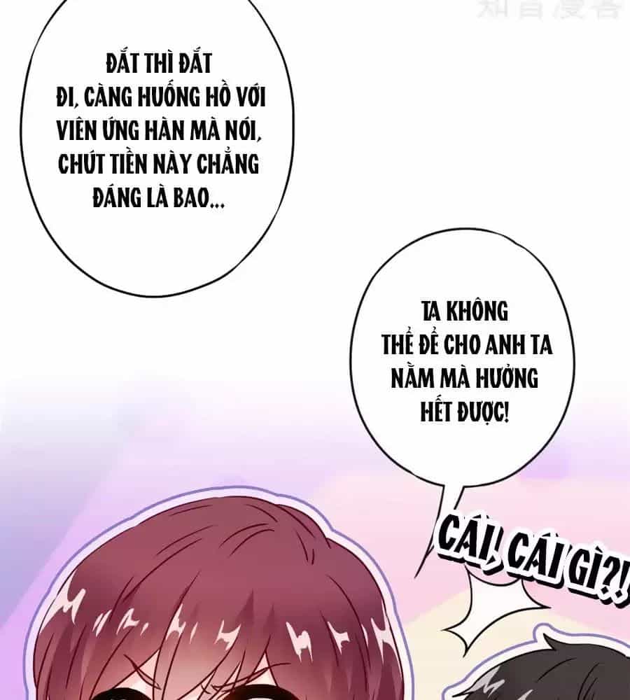 Thiếu Soái, Vợ Anh Muốn Lật Trời! - Chương 26 - ảnh 34