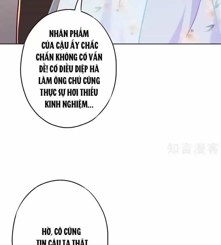 Thiếu Soái, Vợ Anh Muốn Lật Trời! - Chương 26 - ảnh 58