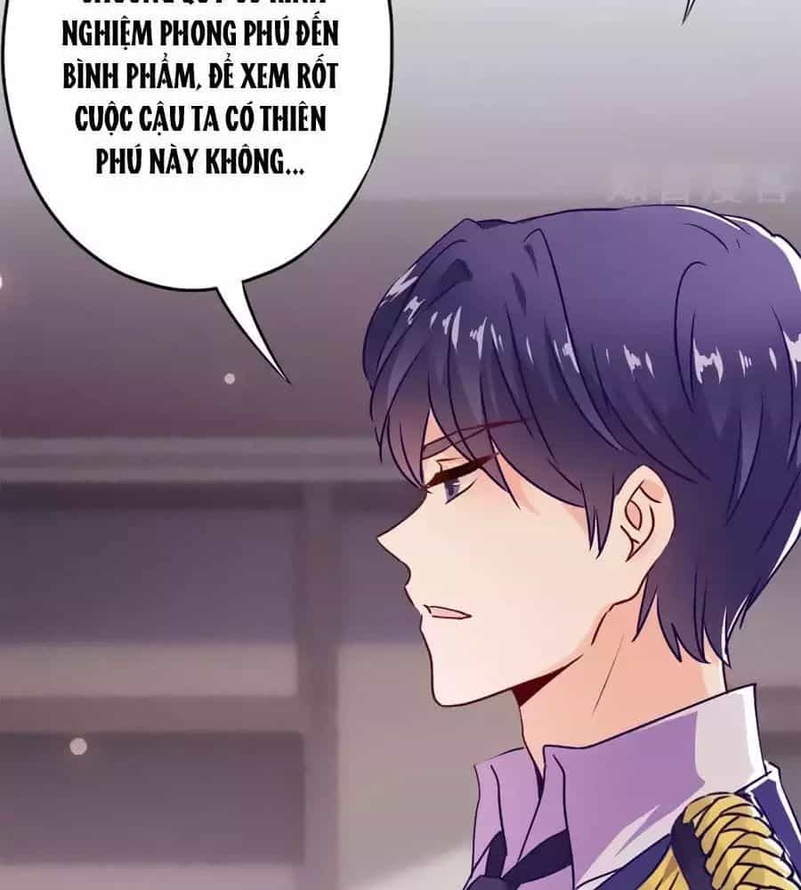 Thiếu Soái, Vợ Anh Muốn Lật Trời! - Chương 26 - ảnh 61
