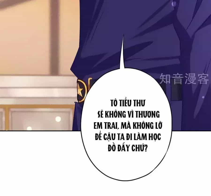 Thiếu Soái, Vợ Anh Muốn Lật Trời! - Chương 26 - ảnh 63
