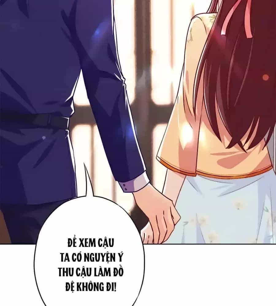 Thiếu Soái, Vợ Anh Muốn Lật Trời! - Chương 26 - ảnh 69