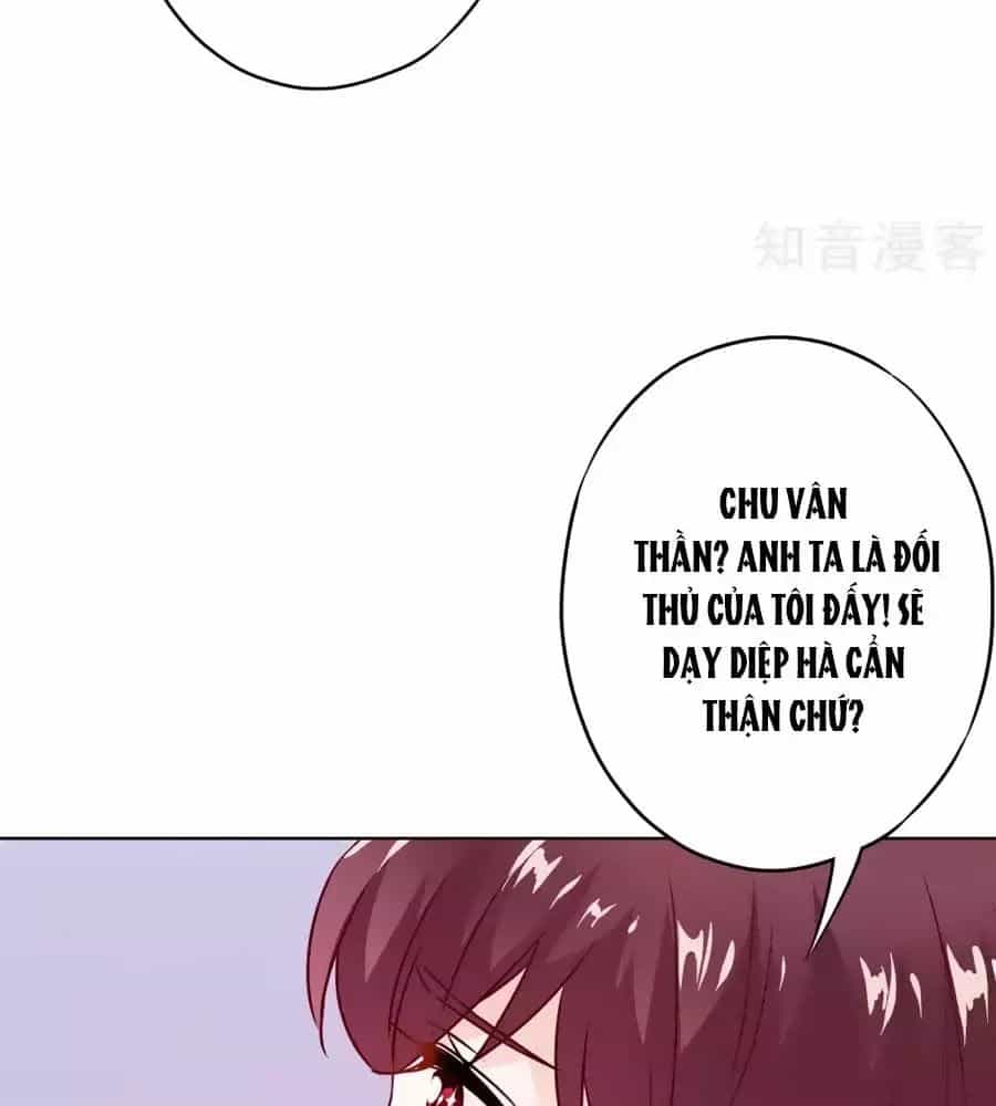 Thiếu Soái, Vợ Anh Muốn Lật Trời! - Chương 26 - ảnh 70