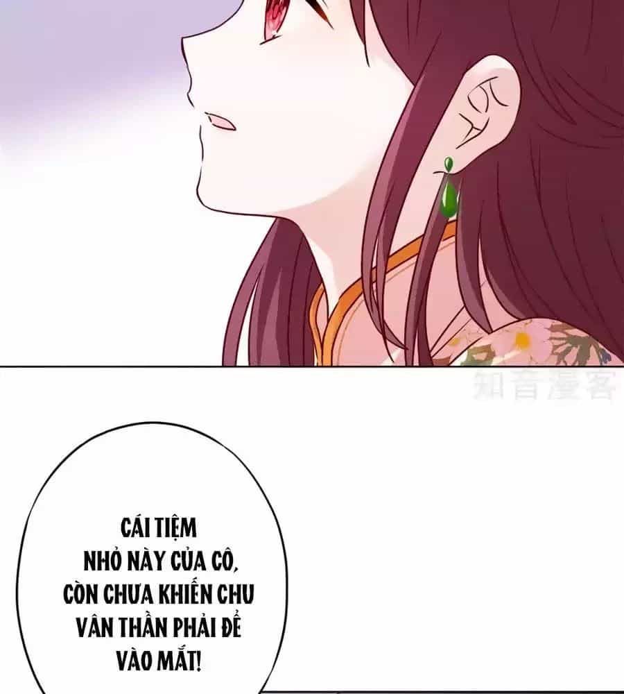 Thiếu Soái, Vợ Anh Muốn Lật Trời! - Chương 26 - ảnh 71