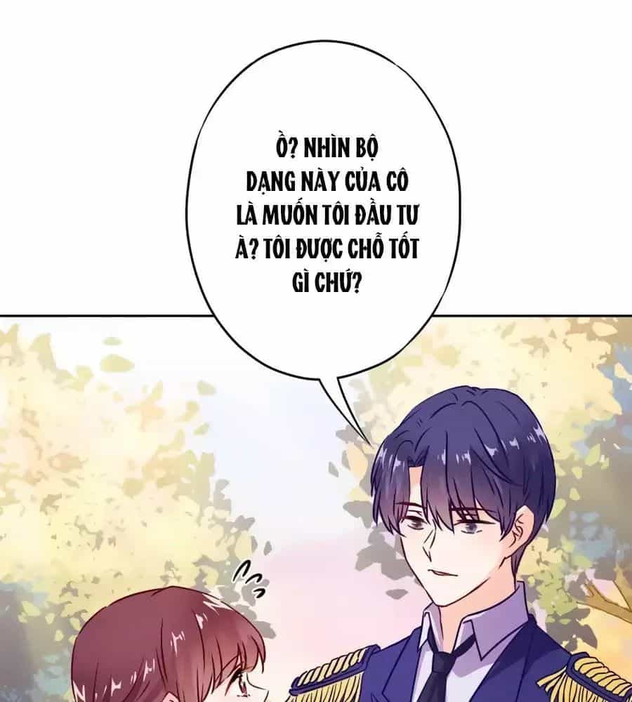 Thiếu Soái, Vợ Anh Muốn Lật Trời! - Chương 26 - ảnh 8