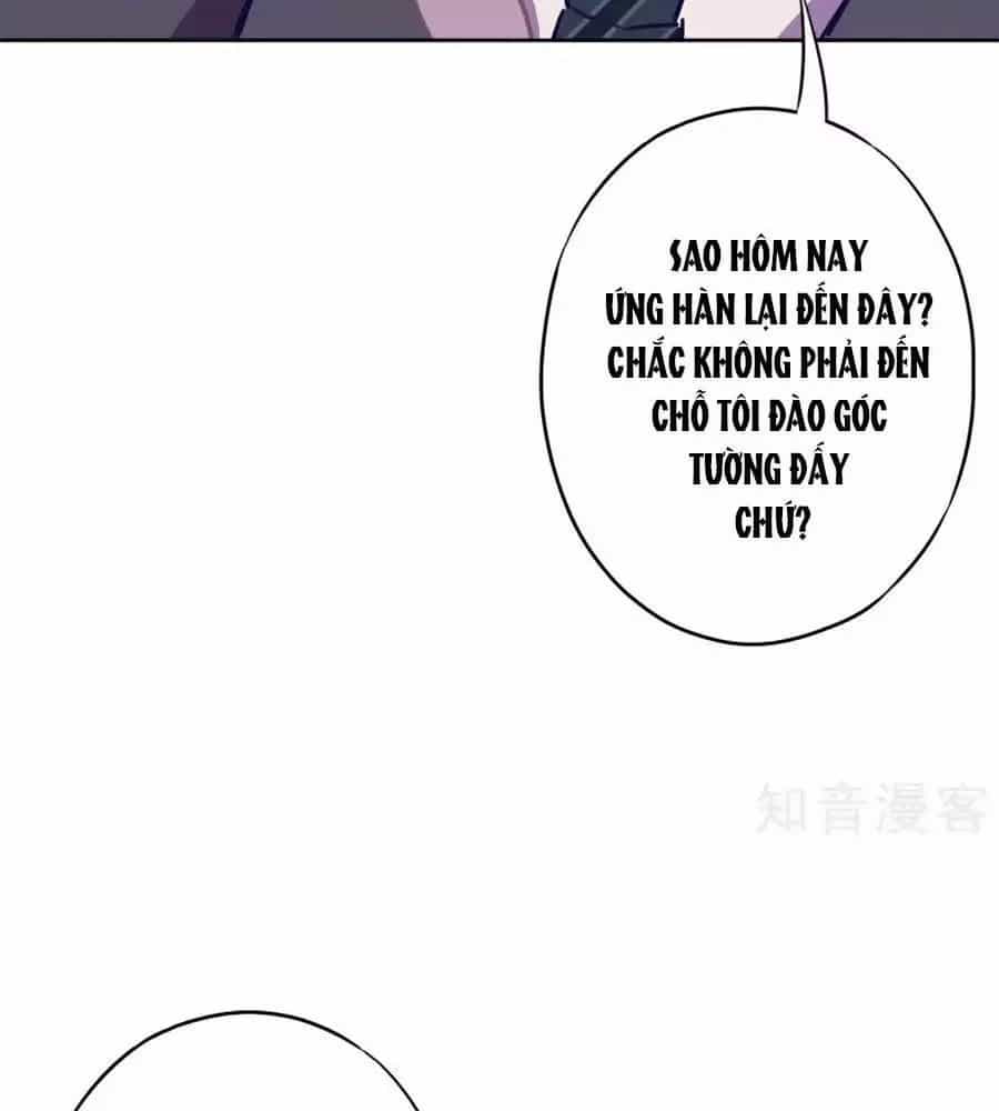 Thiếu Soái, Vợ Anh Muốn Lật Trời! - Chương 27 - ảnh 10