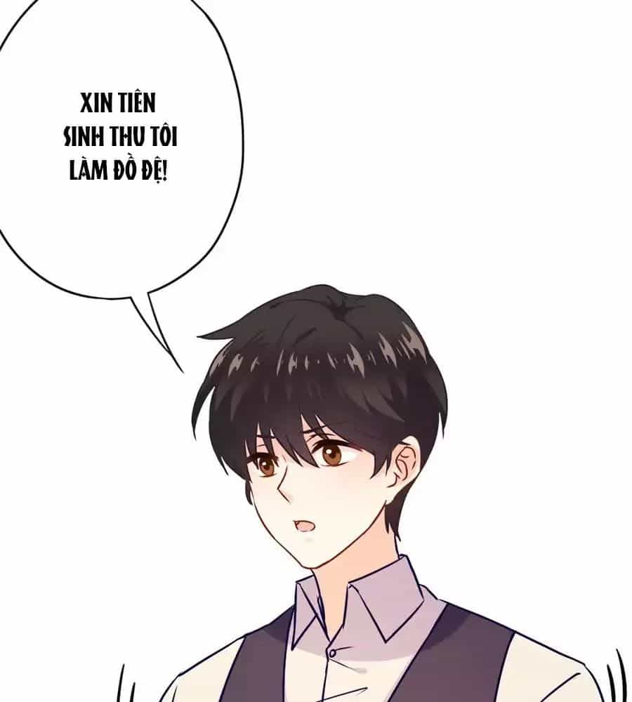 Thiếu Soái, Vợ Anh Muốn Lật Trời! - Chương 27 - ảnh 19