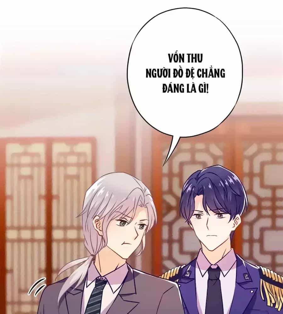 Thiếu Soái, Vợ Anh Muốn Lật Trời! - Chương 27 - ảnh 23