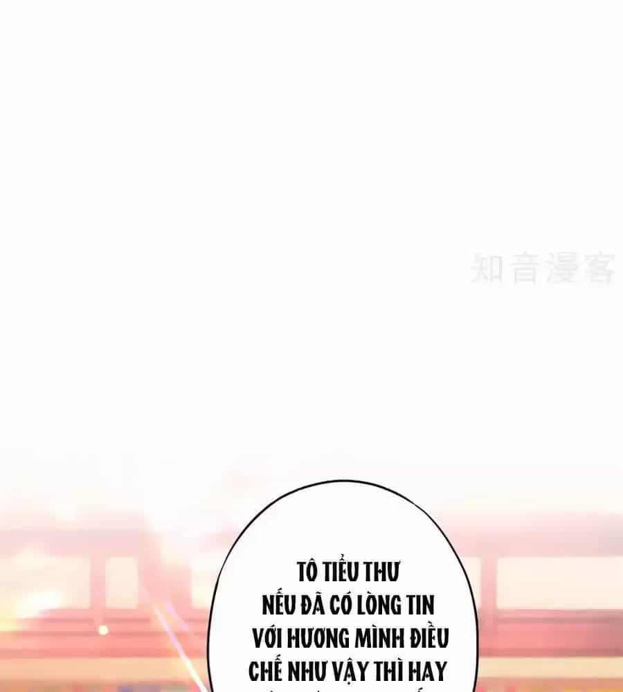 Thiếu Soái, Vợ Anh Muốn Lật Trời! - Chương 27 - ảnh 31