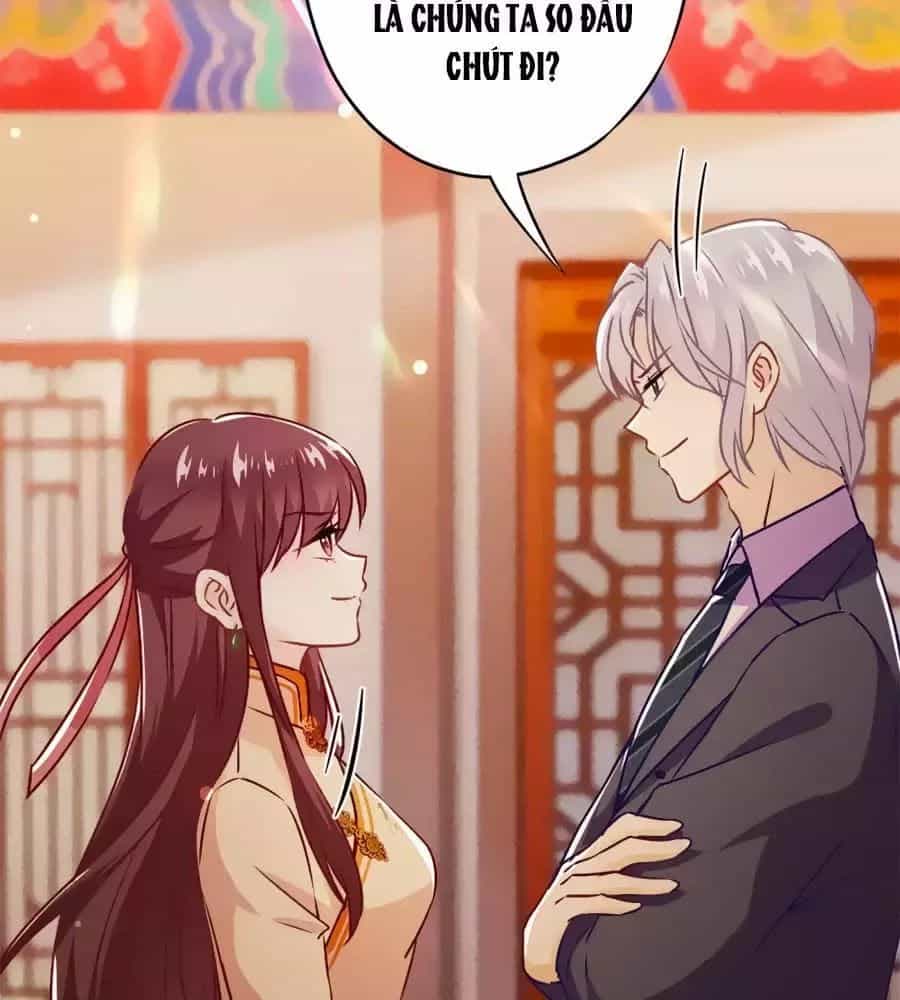 Thiếu Soái, Vợ Anh Muốn Lật Trời! - Chương 27 - ảnh 32