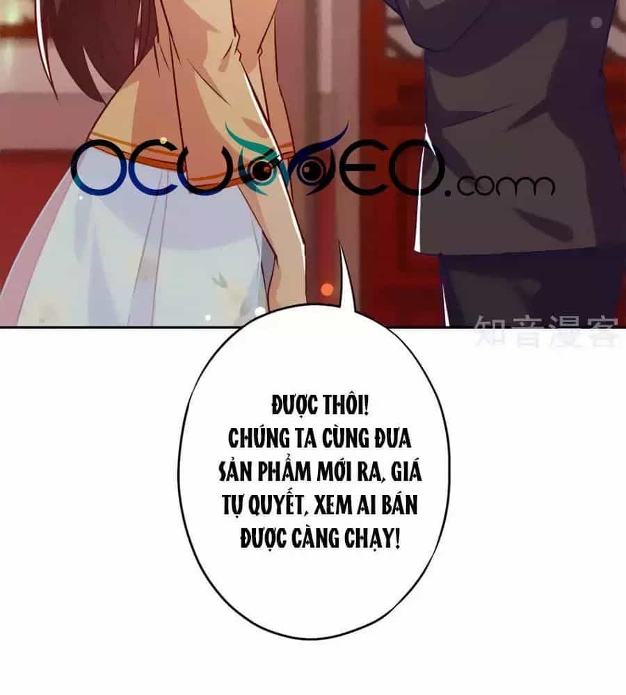 Thiếu Soái, Vợ Anh Muốn Lật Trời! - Chương 27 - ảnh 33