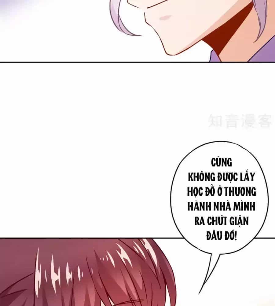 Thiếu Soái, Vợ Anh Muốn Lật Trời! - Chương 27 - ảnh 35