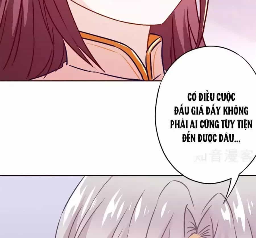 Thiếu Soái, Vợ Anh Muốn Lật Trời! - Chương 27 - ảnh 52