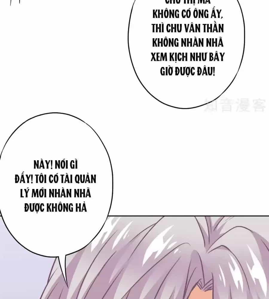 Thiếu Soái, Vợ Anh Muốn Lật Trời! - Chương 27 - ảnh 8