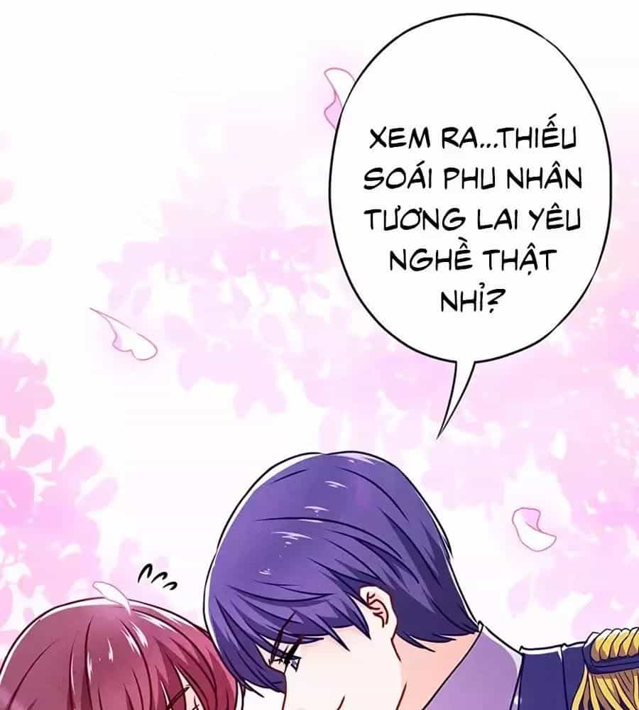 Thiếu Soái, Vợ Anh Muốn Lật Trời! - Chương 28 - ảnh 10