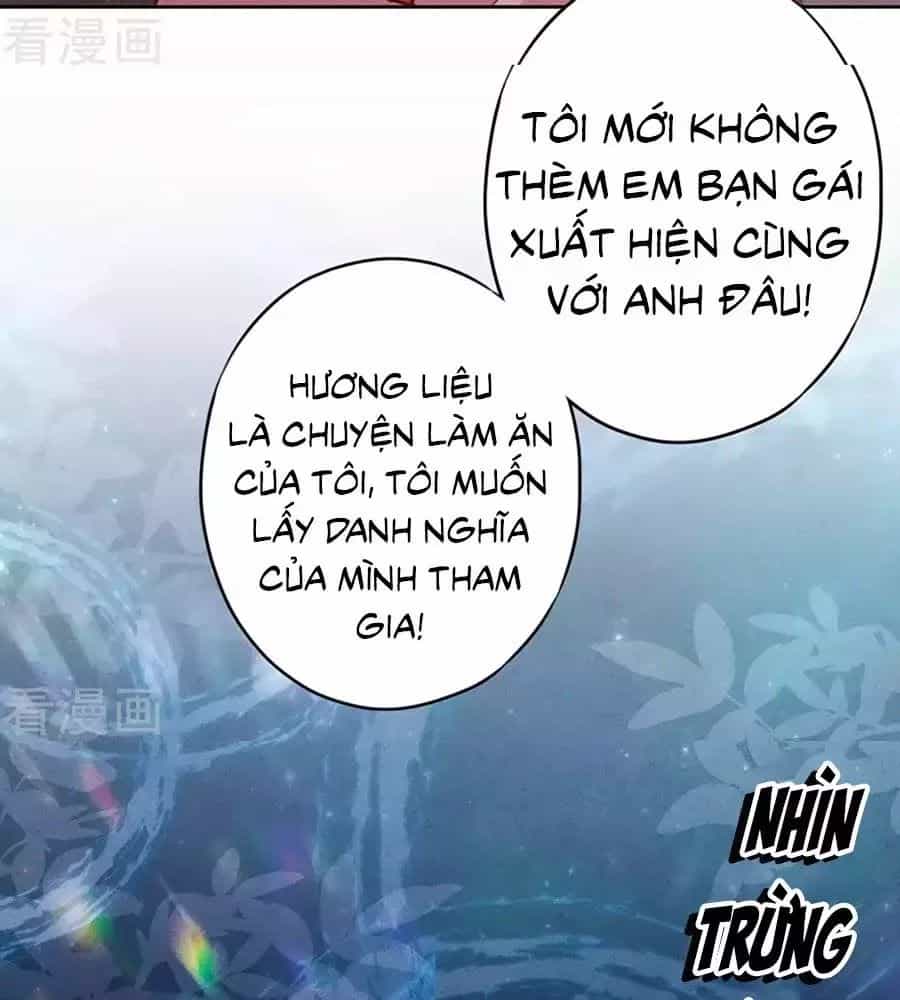 Thiếu Soái, Vợ Anh Muốn Lật Trời! - Chương 28 - ảnh 19