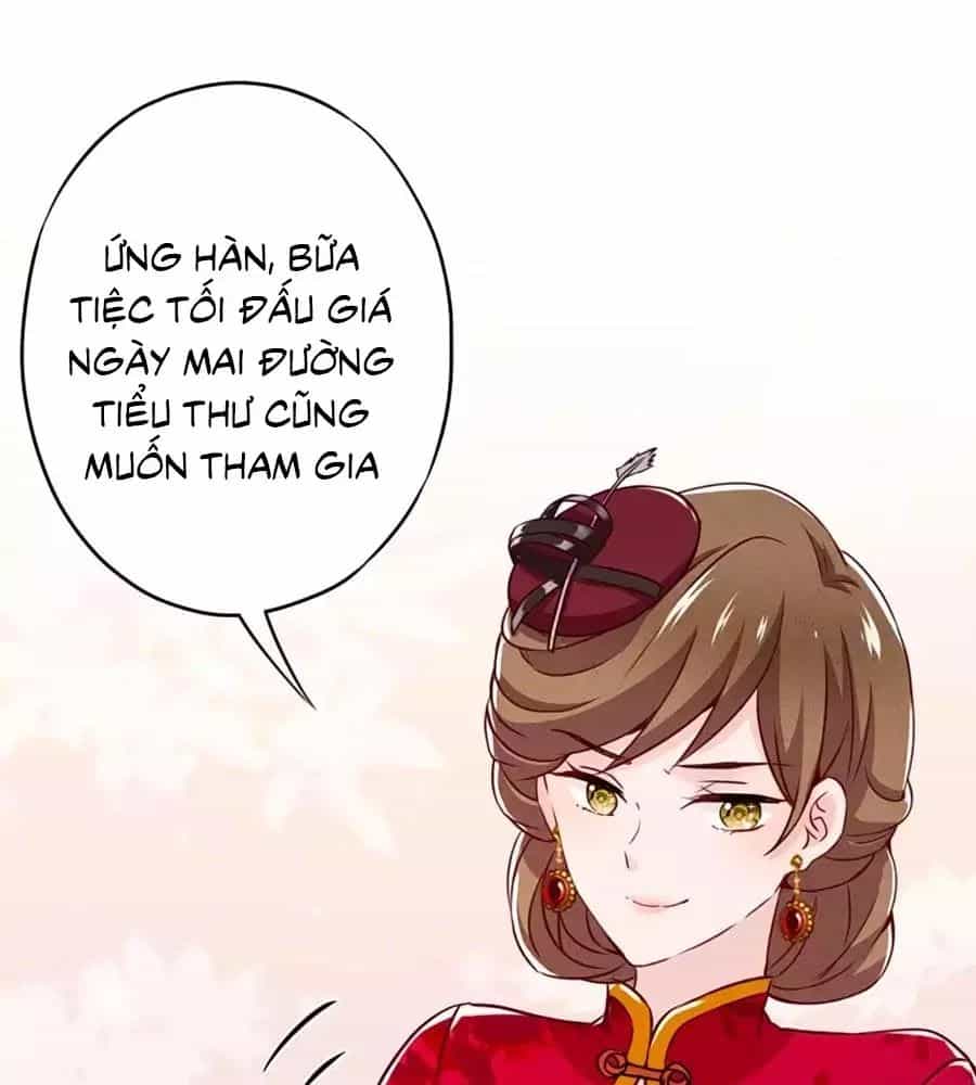 Thiếu Soái, Vợ Anh Muốn Lật Trời! - Chương 28 - ảnh 22