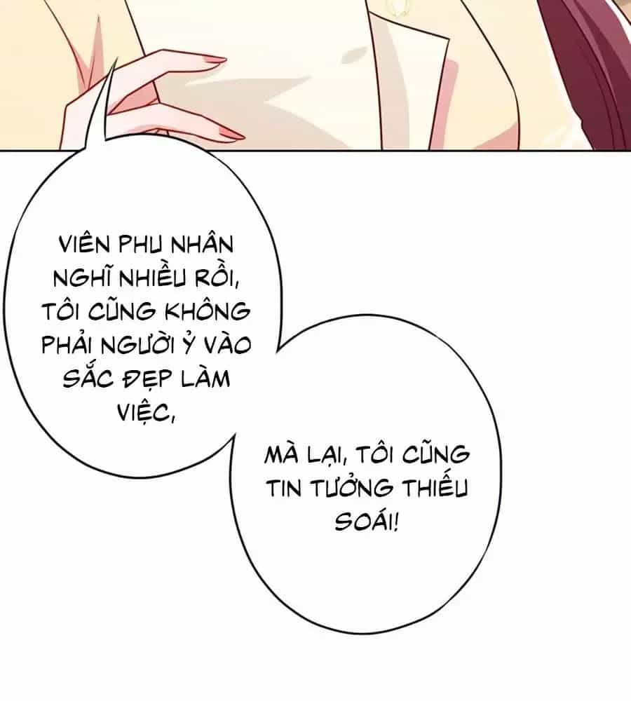 Thiếu Soái, Vợ Anh Muốn Lật Trời! - Chương 28 - ảnh 32