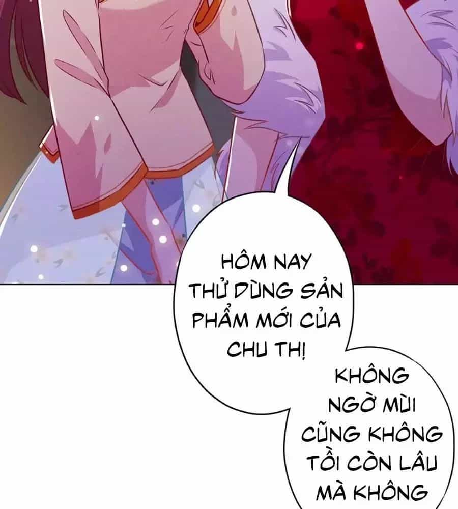 Thiếu Soái, Vợ Anh Muốn Lật Trời! - Chương 28 - ảnh 38